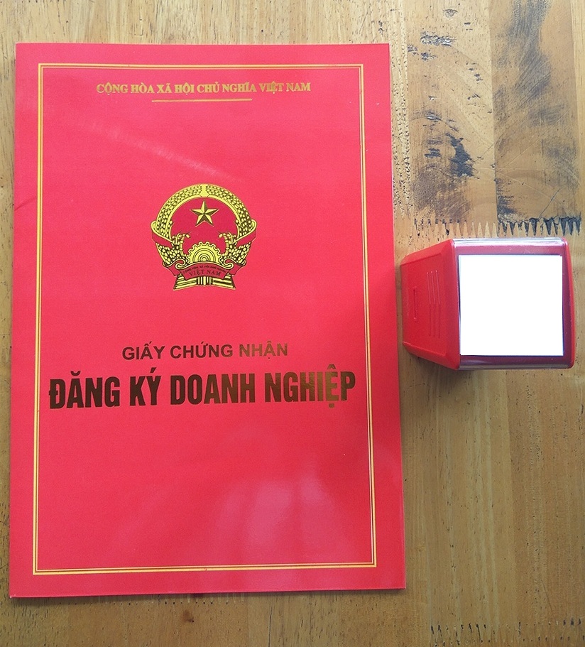 THAY ĐỔI NỘI DUNG ĐĂNG KÝ DOANH NGHIỆP