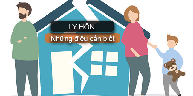 GIÀNH QUYỀN NUÔI CON SAU LY HÔN