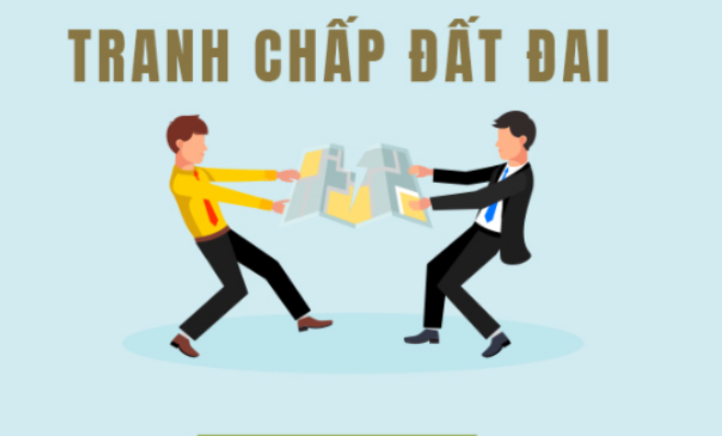 TƯ VẤN KHỞI KIỆN VỤ ÁN HÀNH CHÍNH TRONG LĨNH VỰC ĐẤT ĐAI