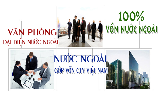 ĐIỀU KIỆN THÀNH LẬP CÔNG TY 100% VỐN NƯỚC NGOÀI