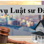 Dịch vụ luật sư đất đai