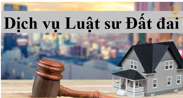 Dịch vụ luật sư đất đai