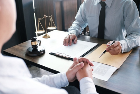 Luật sư tư vấn tranh chấp quốc tế
