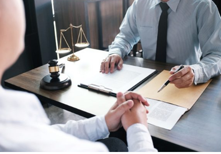 Luật sư tư vấn hợp đồng phân phối