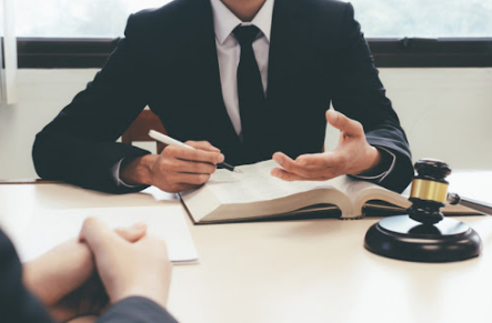 Luật sư tư vấn phá sản