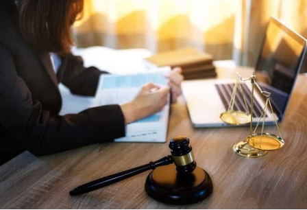 Luật sư tư vấn mua bán doanh nghiệp