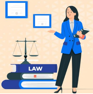Luật sư tư vấn sở hữu trí tuệ chuyên nghiệp