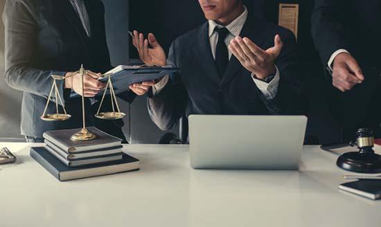 Luật sư tư vấn hợp đồng đại lý