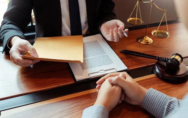 luật sư tư vấn pháp lý bản quyền tác giả uy tín và tận tâm