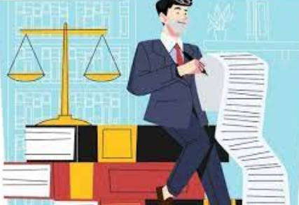Luật sư bảo vệ quyền lợi bị can
