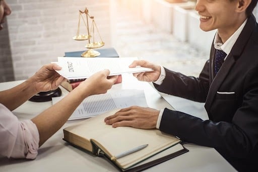 Luật sư tư vấn giảm án