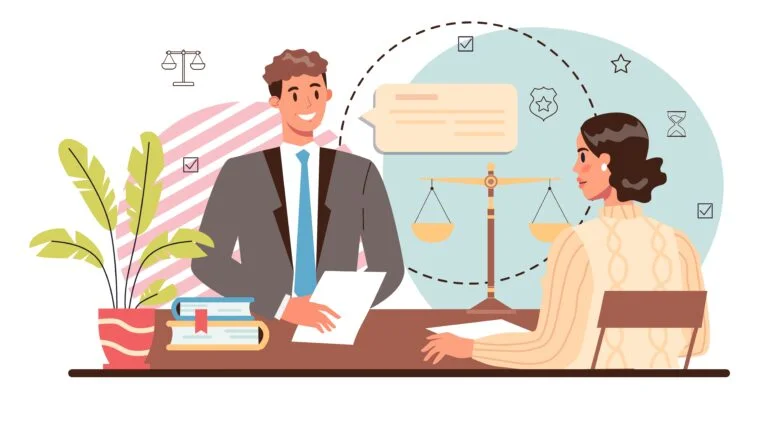 Luật sư tư vấn án treo