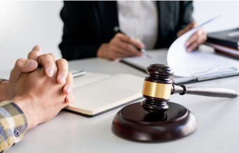 luật sư tư vấn pháp lý bảo vệ quyền lợi tổ chức phần mềm