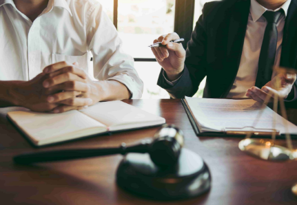 luật sư tư vấn pháp lý bảo vệ quyền lợi tổ chức viễn thông