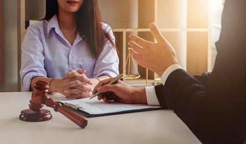 dịch vụ luật sư tư vấn pháp lý bảo vệ quyền lợi tổ chức hàng hải