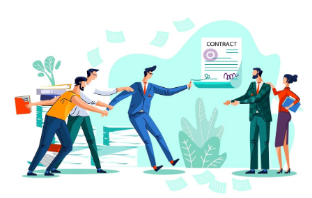 luật sư tư vấn pháp lý bảo vệ quyền lợi tổ chức thương mại