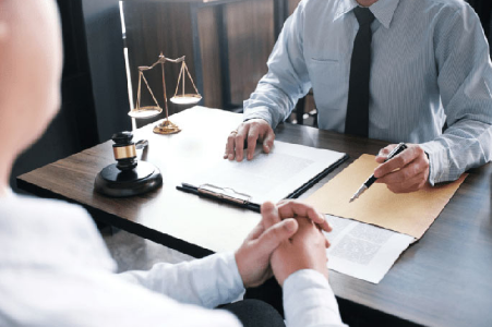 luật sư tư vấn pháp lý bảo vệ quyền lợi tổ chức phi lợi nhuận