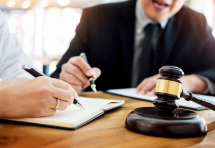 Luật sư tư vấn án tích