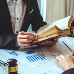 Luật sư tư vấn thủ tục hình sự