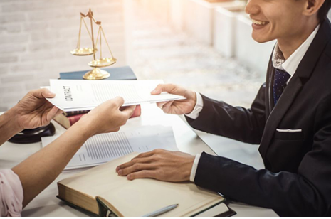 Luật sư tư vấn tranh chấp sở hữu trí tuệ