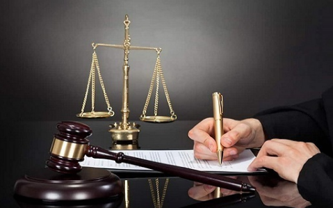 văn phòng luật sư uy tín Ở Bạc Liêu