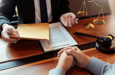 luật sư Ở Bắc Giang