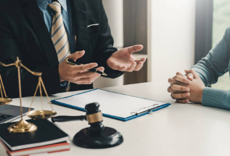 luật sư giỏi Ở Bắc Giang