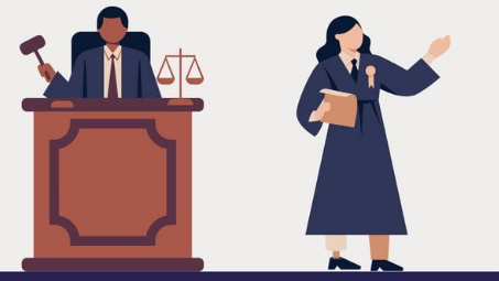 luật sư hình sự Ở Bắc Giang