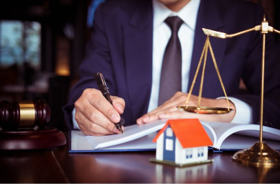 luật sư giải quyết tranh chấp Ở Bắc Giang