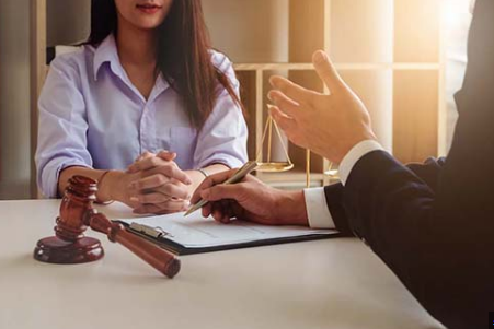 luật sư tư vấn hợp đồng Ở Bắc Giang