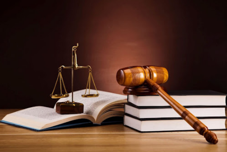 Văn phòng luật sư dân sự