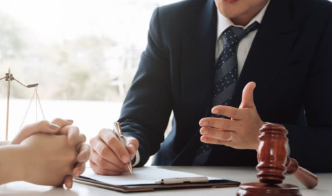 Văn phòng luật sư thuế