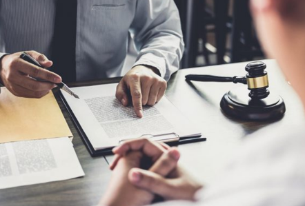 Văn phòng luật sư di trú