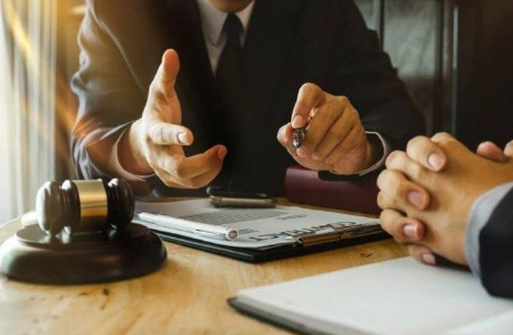 Văn phòng luật sư bảo hiểm