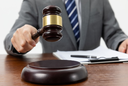 Văn phòng luật sư quốc tế