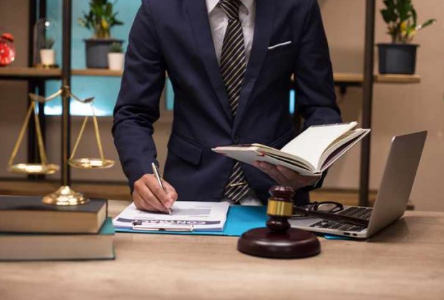 Văn phòng luật sư tư vấn thuế