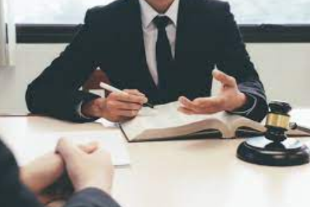 Văn phòng luật sư tư vấn bất động sản