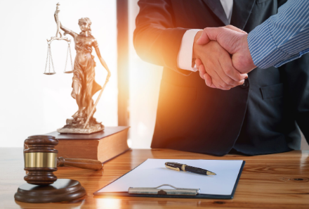 Văn phòng luật sư tư vấn pháp lý miễn phí