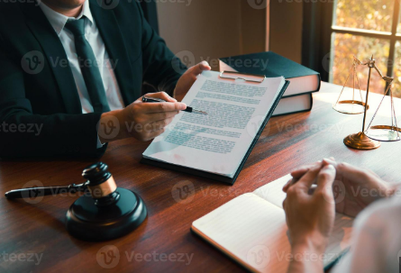 Văn phòng luật sư tư vấn pháp lý qua điện thoại