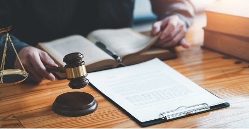 Văn phòng luật sư tư vấn pháp lý nhanh chóng