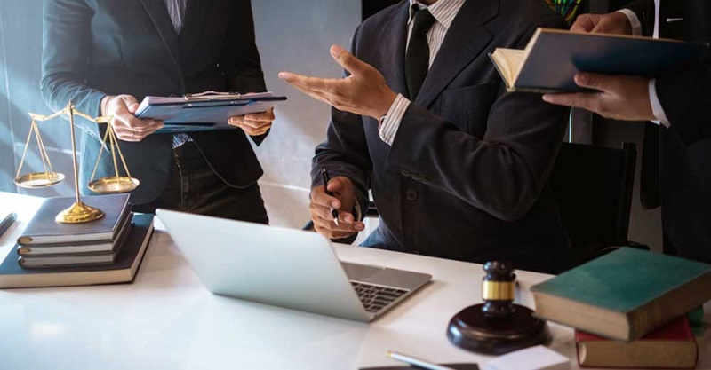 luật sư kinh tế Ở Bắc Giang