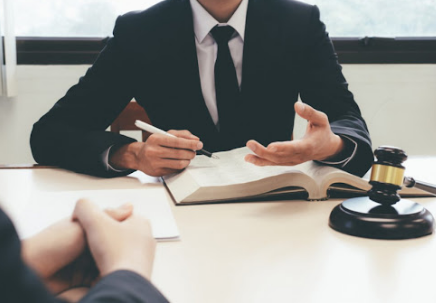 Công ty luật sư tư vấn pháp lý tại Đồng Tháp