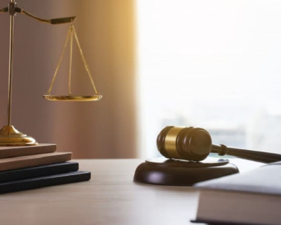 Luật sư giải quyết tranh chấp cá nhân