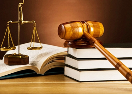 Luật sư hình sự