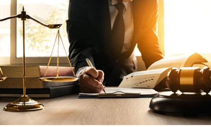 Dịch vụ luật sư kinh doanh