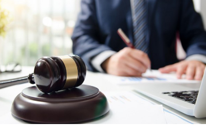 Thành lập doanh nghiệp luật sư