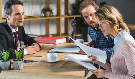 Kiện đòi cấp dưỡng