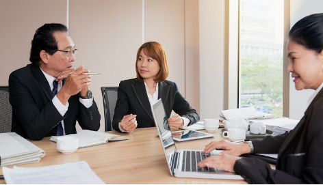 Giải quyết tranh chấp lao động