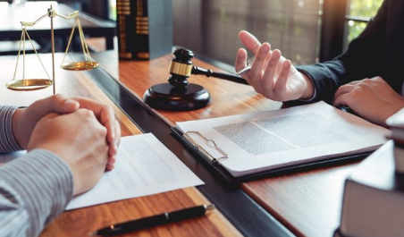 Dịch vụ luật sư bất động sản