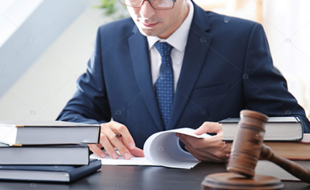 Luật sư sở hữu trí tuệ